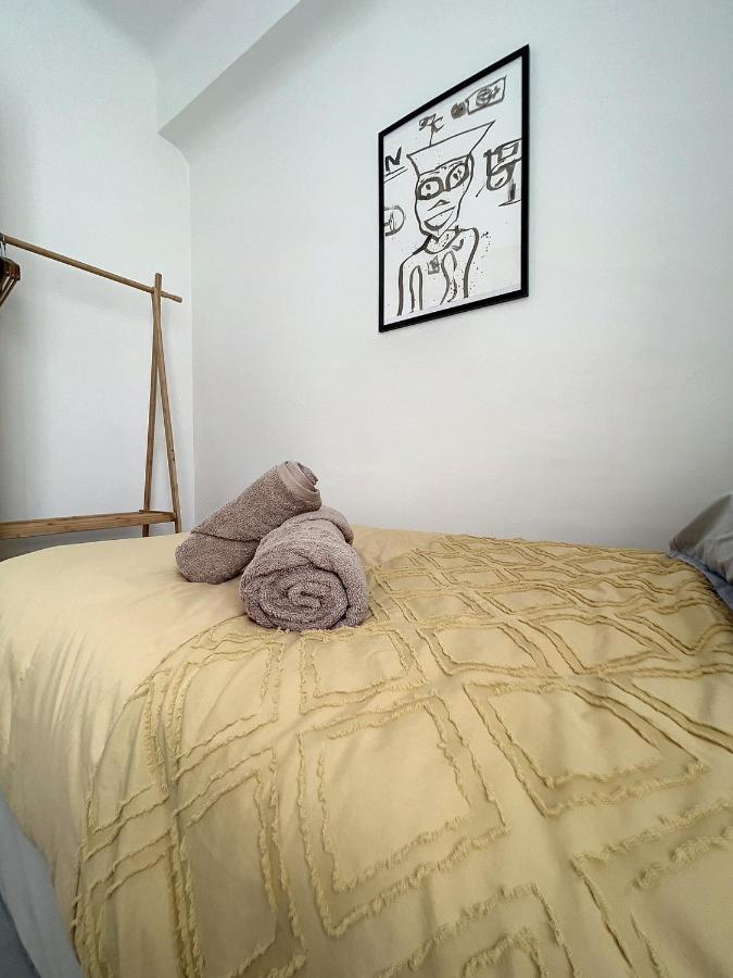 Charmante Maison De Ville Avec Jardin, Terrasse Et Terrain De Petanque โฟส์-ซูร์-แมร์ ภายนอก รูปภาพ